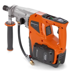 Husqvarna DM 540i accu betonboormachine