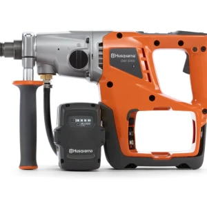 Husqvarna DM 540i accu betonboormachine