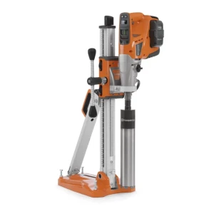 Husqvarna DM 540i accu betonboormachine