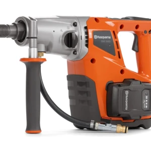 Husqvarna DM 540i accu betonboormachine