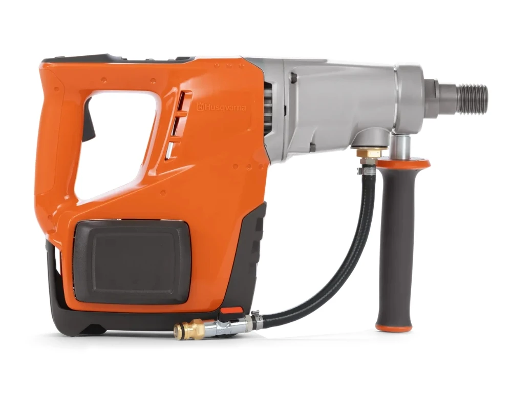 Husqvarna DM 540i accu betonboormachine