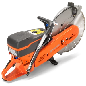 Husqvarna K1270 doorslijpmachine 400 mm