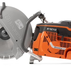 Husqvarna K1270 doorslijpmachine 400 mm