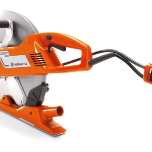 Husqvarna K3000 vacuümunit