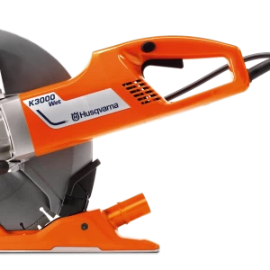 Husqvarna K3000 vacuümunit