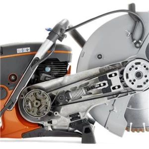 Husqvarna K770 doorslijpmachine 300mm