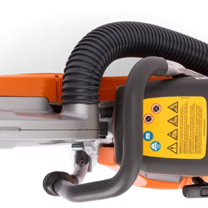 Husqvarna K770 VAC doorslijpmachine 300mm