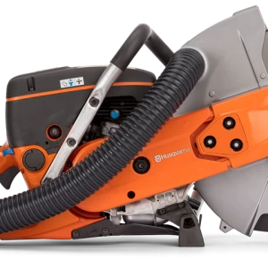 Husqvarna K770 VAC doorslijpmachine 300mm