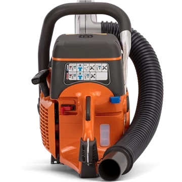 Husqvarna K770 VAC doorslijpmachine 300mm