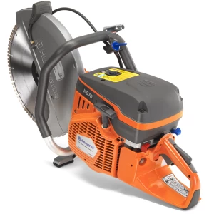 Husqvarna K970 doorslijpmachine 400mm