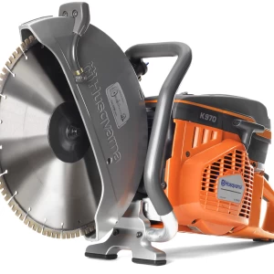 Husqvarna K970 doorslijpmachine 400mm