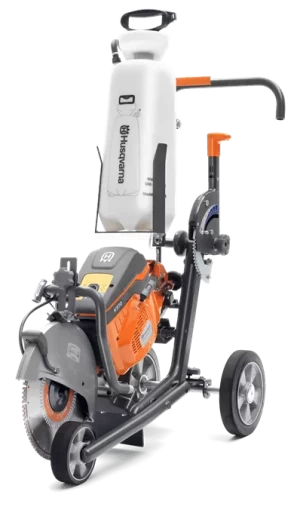 Husqvarna trolley KV760 / KV750