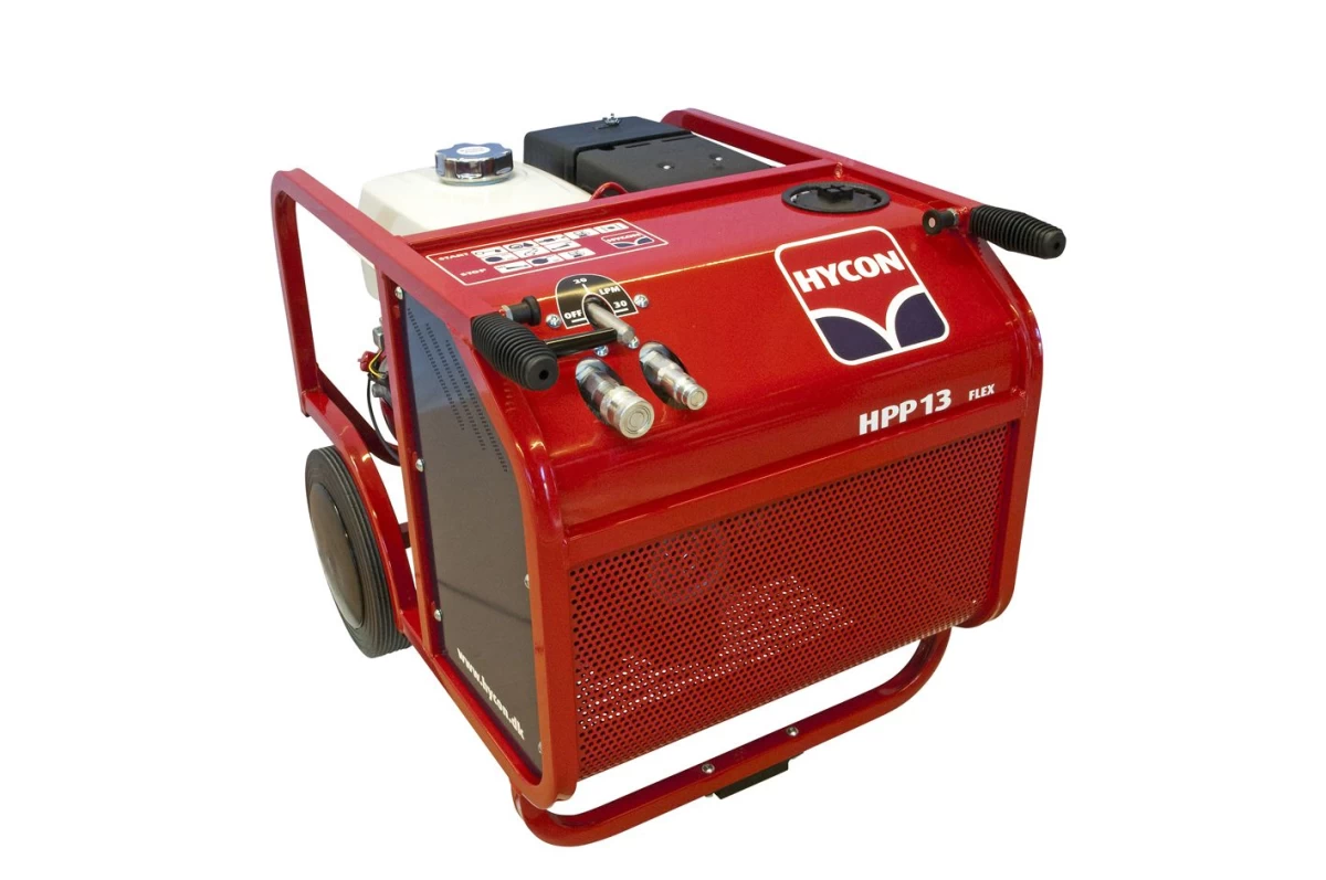 Hycon HPP13 FLEX Powerpack Unit