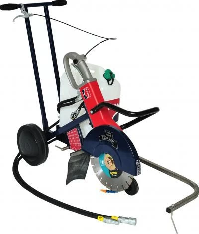 Zaagwagen