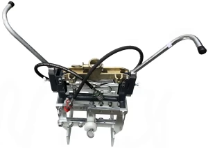 Hydraulische bandenklem HBK