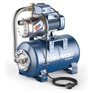 Hydrofoorpomp Pedrollo Hydrofresh Future JETm 2C-24L
