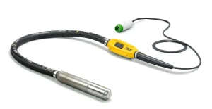 Wacker Neuson IEe38 accu trilnaald