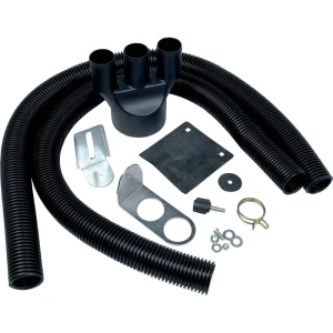 Dewalt stofafzuigset t.b.v. D271054