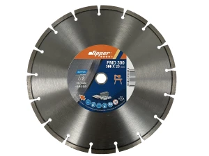 Norton Clipper FMD300 300x20,0 mm diamantzaagblad