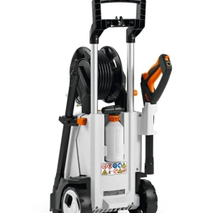 RE130 hogedrukreiniger Stihl