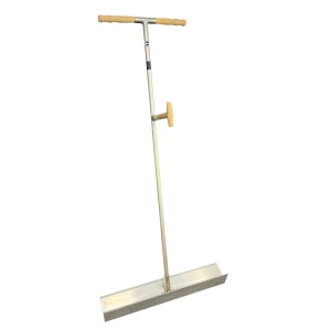 Probst Easyplan EP-UNI 900 mm egalisatieschuif demo
