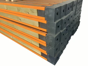 Aluminium metselprofiel UNI65