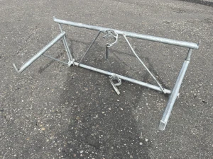 Metselboy verzinkt van Thiel P-1519 gebruikt