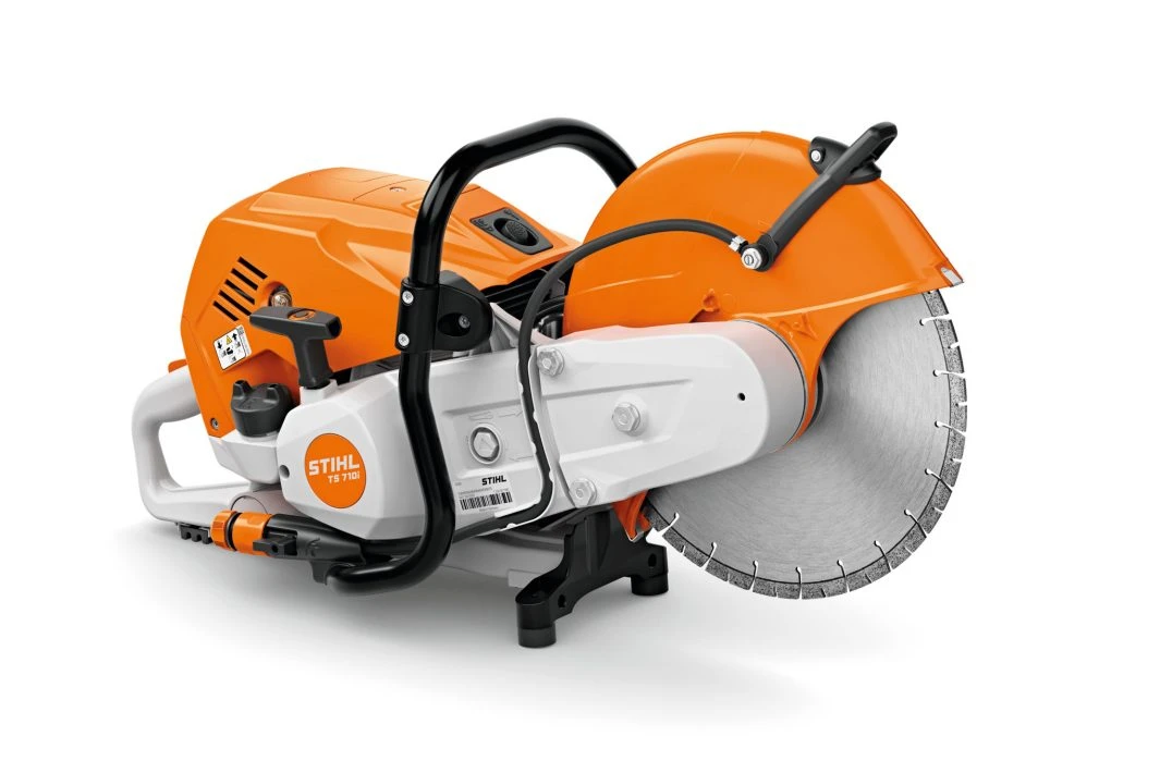 Stihl tsa710 bandenzaag