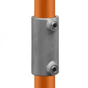 Inbuskoppeling koppelmof 48,3 mm
