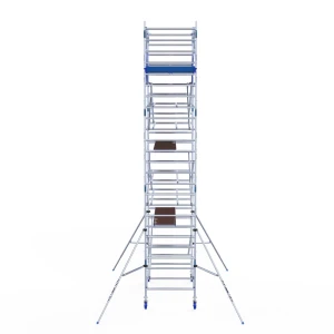 8,2 meter werkhoogte