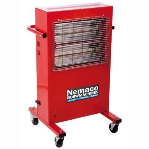 Infrarood heater