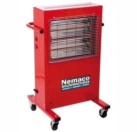 Infrarood heater