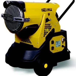 Infraroodstraler SX 100