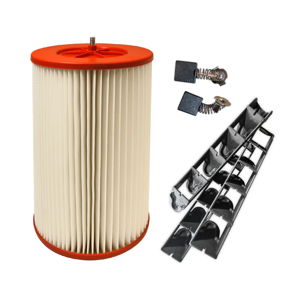 Onderdelenkit iQMS362