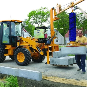 Jumbo BV vario b Probst