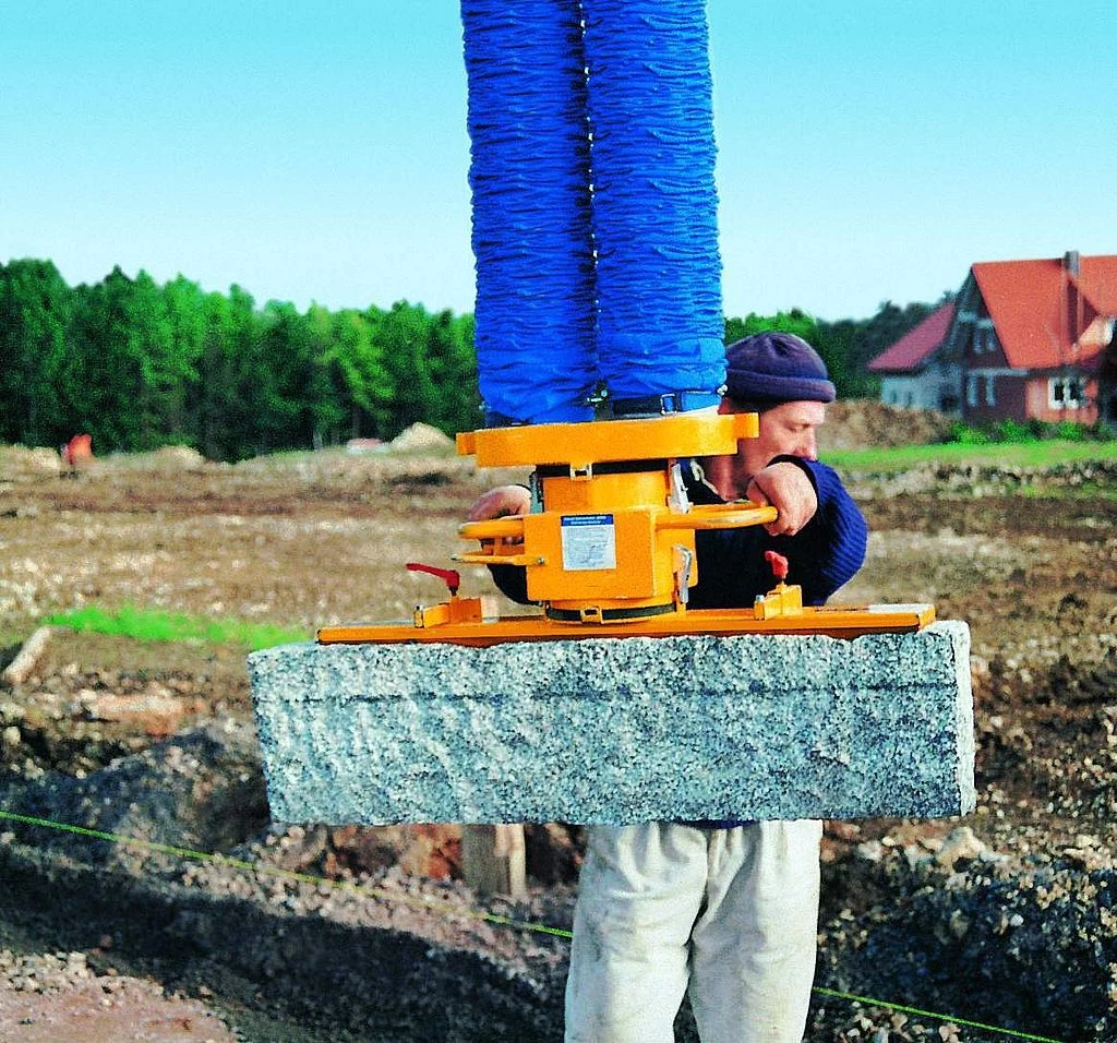 Jumbo BV vario b Probst