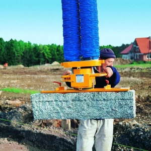 Jumbo BV vario b Probst