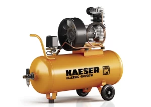 Kaeser compressor Classic 460/90W