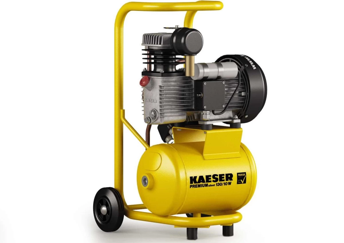 Kaeser compressor Premium Compact 130/10W