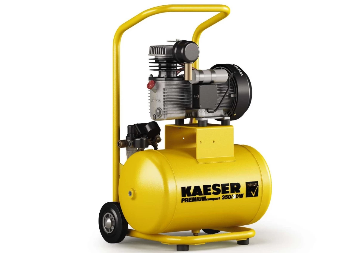 Kaeser compressor Premium Compact 350/30W