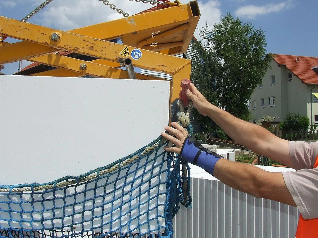 Kalkzandsteenklem KSZ 300 UNI Probst