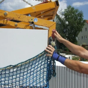Kalkzandsteenklem KSZ 300 UNI Probst