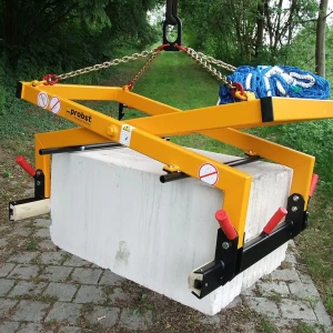 Kalkzandsteenklem KSZ 300 UNI Probst