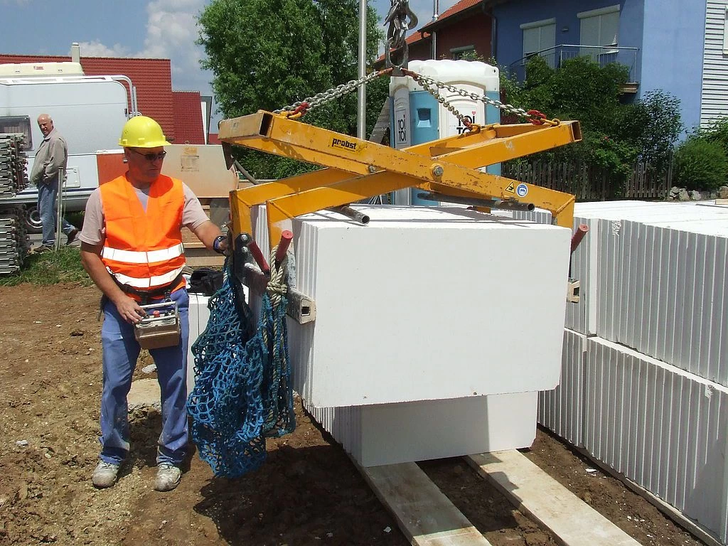 Kalkzandsteenklem KSZ 300 UNI Probst