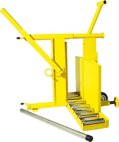 Kalkzandsteenknipper AL65KS