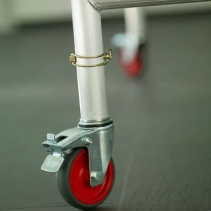 Kamersteiger
