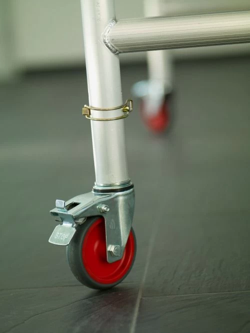 Kamersteiger