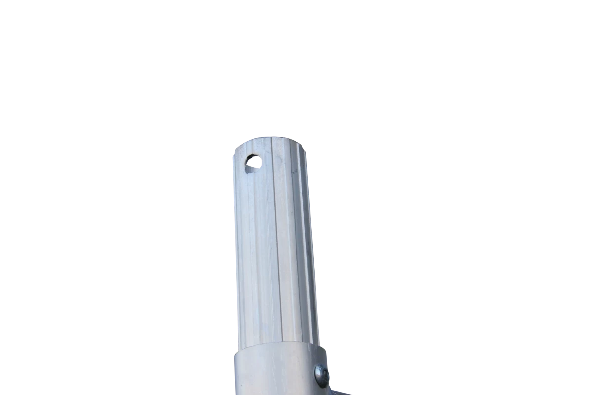 Kamersteiger ASC 190 x 75 cm met luik