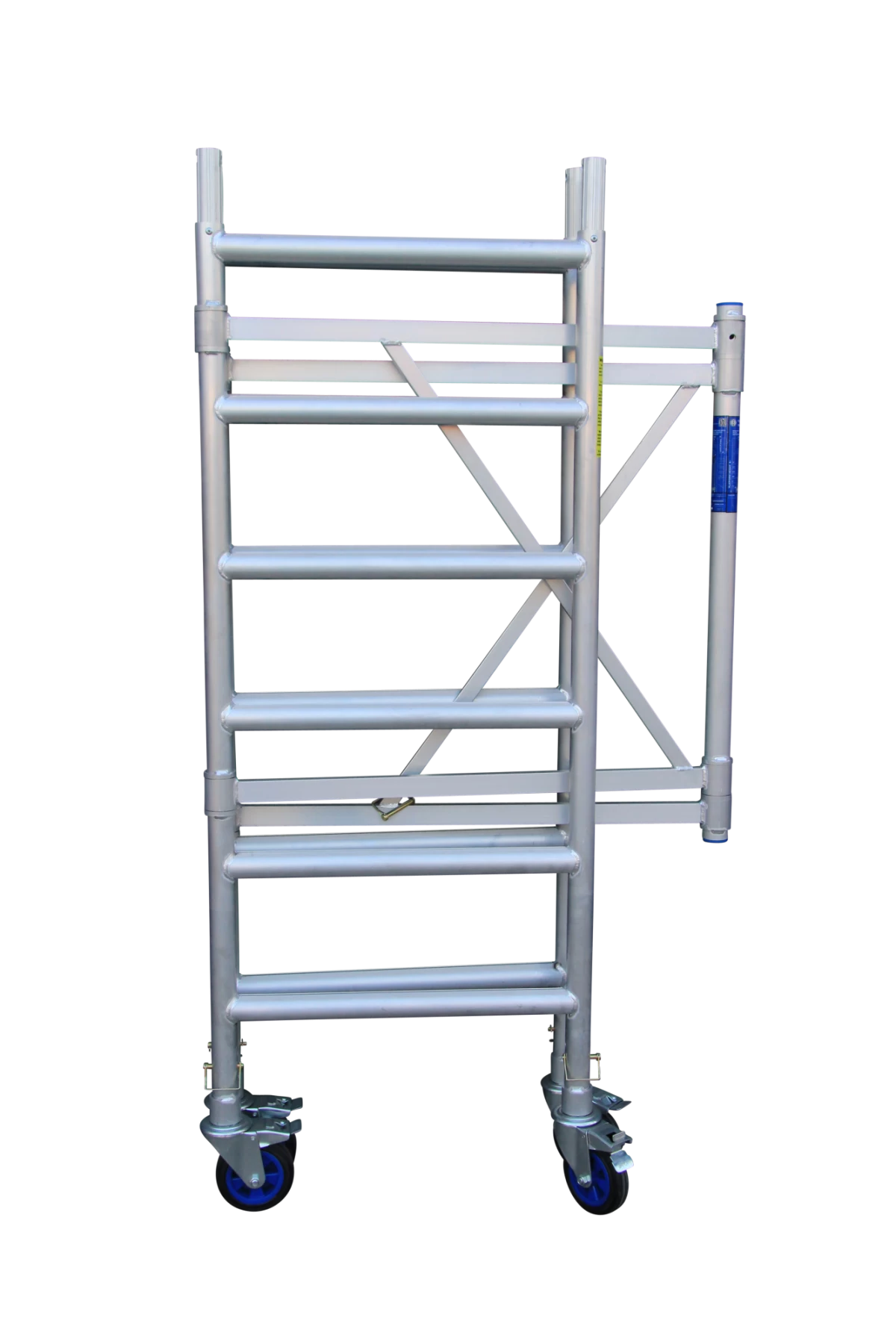 Kamersteiger ASC 190 x 75 cm met luik