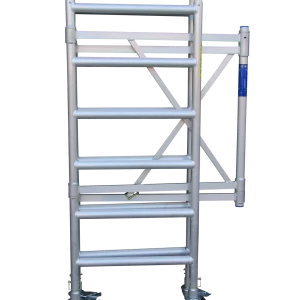Kamersteiger ASC 190 x 75 cm met luik